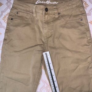 Eddie Bauer Khaki Kids Pants
